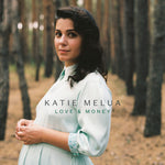 the album cover for Katie Melua - Love & Money [Deluxe]