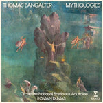 Thomas Bangalter - Mitologías (CD)