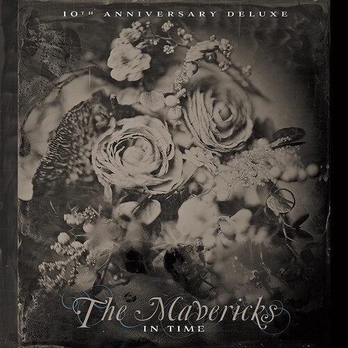 The Mavericks - In Time (10.º aniversario) (Vinilo)
