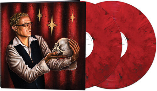 David J - Not Long For This World (Vinyl)