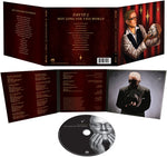 デヴィッド・J - Not Long For This World (CD)