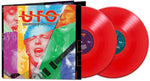 UFO - Werewolves Of London - RED TRANSLUCENT (Vinyl)