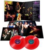 UFO - Werewolves Of London - RED TRANSLUCENT (Vinyl)