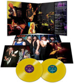UFO - Werewolves Of London - yellow (Vinyl)