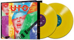 UFO - Werewolves Of London - yellow (Vinyl)