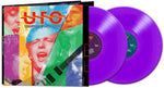 UFO - WEREWOLVES OF LONDON - PURPLE TRANSLUCENT (Vinyl)