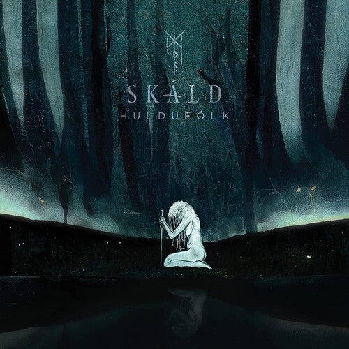 Skald - Huldufolk (Vinyl)