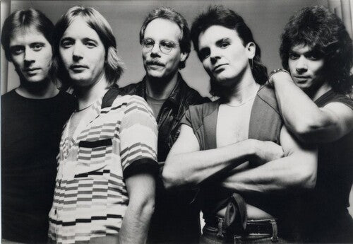 Savoy Brown - Vivo en América (CD)