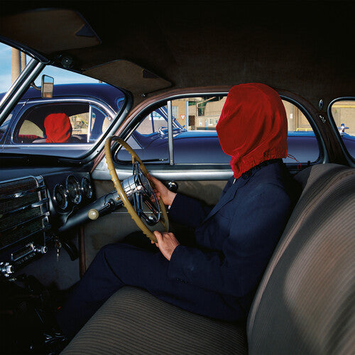 The Mars Volta - Frances The Mute (Vinyl)
