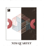 the album cover for Nim Sadot - Nim Quartet [Reissue]