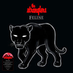Los Estranguladores - Felino (Vinilo)