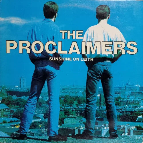 The Proclaimers - Sunshine On Leith (Vinilo)