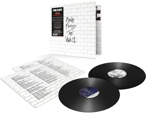 Pink Floyd - Wall (Vinyl)