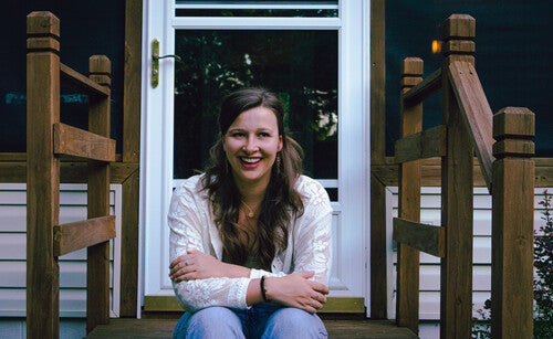 Sami Braman - Riveter (CD)