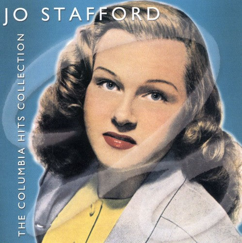 ジョー・スタッフォード - コロンビア・ヒッツ・コレクション (CD)