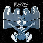 the album cover for Raw Holly - Raw Holly (Mod)