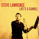 Steve Lawrence - Life's a Gamble (CD)