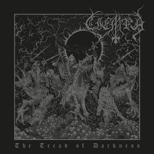 Ciemra - La huella de la oscuridad (Vinilo)