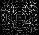 the album cover for Node - Singularity