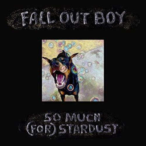 Fall Out Boy - So Much (For) Stardust (Vinilo)