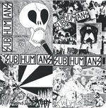 The Subhumans - Subhumans (Vinyl)