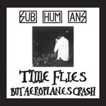 The Subhumans - Time Flies + Rats (CD)
