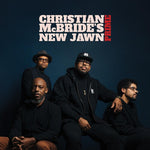 Christian McBride - Prime (Vinilo)