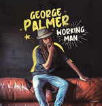 Georges Palmer - Working Man (Vinyl)