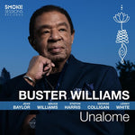 Buster Williams - Unalome (CD)