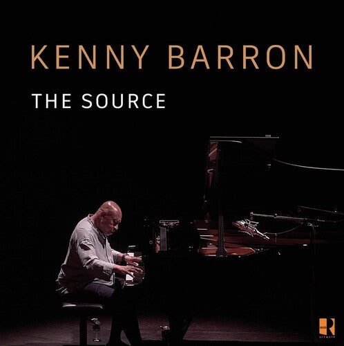 Kenny Barron - La fuente (CD)