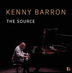 Kenny Barron - La fuente (CD)
