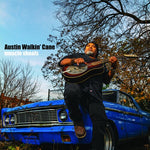 Bastón Austin Walkin' - Muscle Shoals (CD)