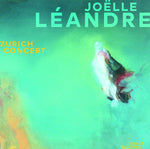 Joelle Leandre - Concierto de Zúrich (CD)