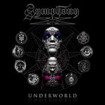 Symphony X - Underworld (CD)