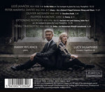 Lucy Humphris - Obscurus (CD)