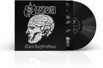 the album cover for Saxon - More Inspirations [LP]