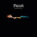 the album cover for Faust - Momentaufnahme I