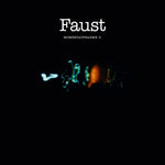 the album cover for Faust - Momentaufnahme Ii