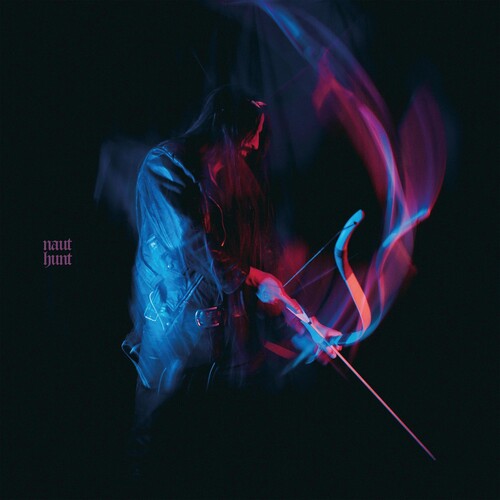 Naut - HUNT (Vinilo)