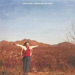 Fiddlehead - Primavera y Ciegos - Rosa Claro (Vinilo)