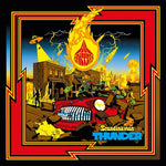 Drippers - Scandinavian Thunder (Vinyl)