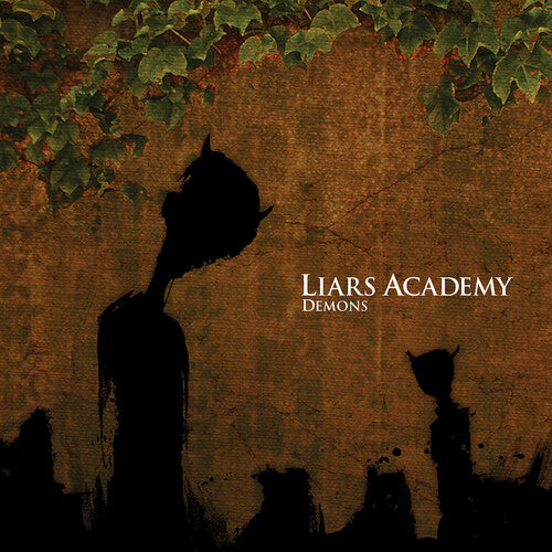 Liars Academy - Demons (Vinyl)
