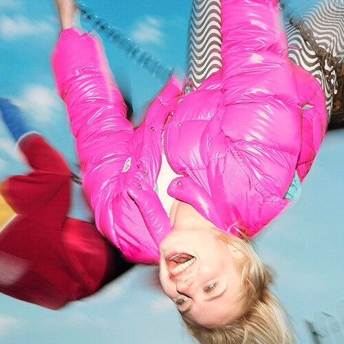 Lapsley - Cautionary Tales Of Youth (CD)