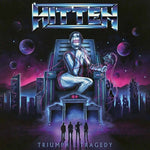 Hitten - Triumph & Tragedy - Splatter (Vinyl)