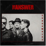 ジ・アンサー - サンダウナーズ (CD)