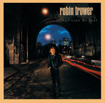 Robin Trower - En la línea de fuego (CD)