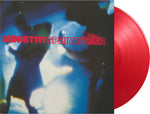 Ministry - Sphinctour - Edición limitada desplegable de vinilo rojo translúcido de 180 gramos (vinilo)