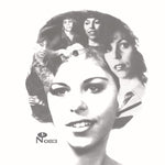 the album cover for Joyce Street - Tied Down - Clear [Clear Vinyl]