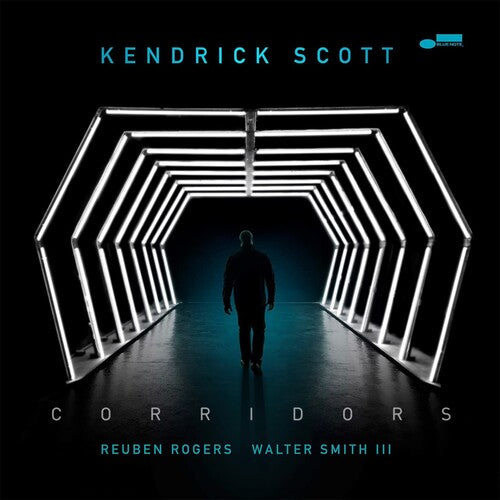 Kendrick Scott - Corridors (Vinyl)
