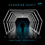 Kendrick Scott - Corridors (Vinyl)